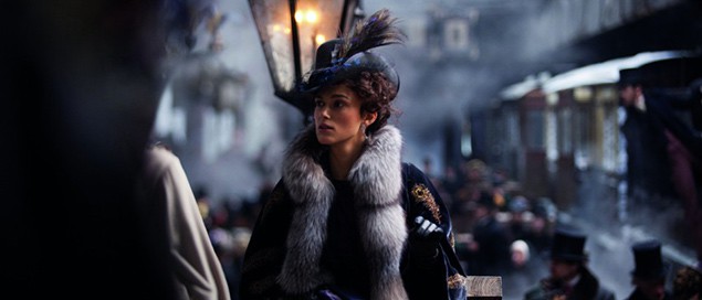 Anna Karenina