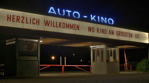 Auto Kino Porz