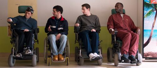 Lieber Leben Trailer