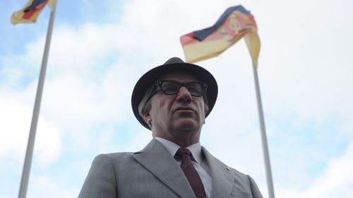 Vorwärts Immer Trailer