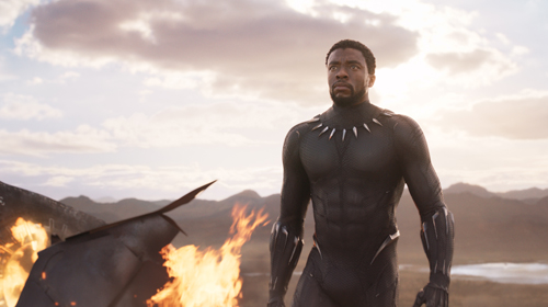 Black Panther | Kurzinfo & Termine | choices - Kultur. Kino. Köln.