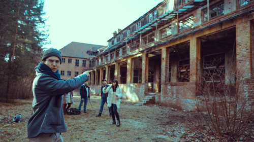 Cinemaxx Mülheim An Der Ruhr