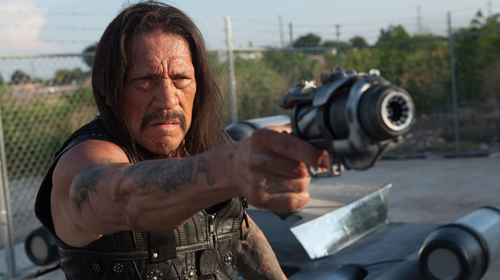 Machete Kills Kurzinfo Termine Biograph Kultur Kino Dusseldorf Neuss