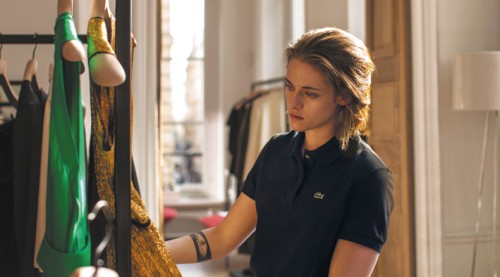 Personal Shopper Kurzinfo Termine Biograph Kultur Kino Dusseldorf Neuss