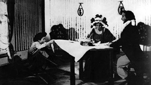 Der Struwwelpeter Kurzinfo & Termine biograph Kultur. Kino